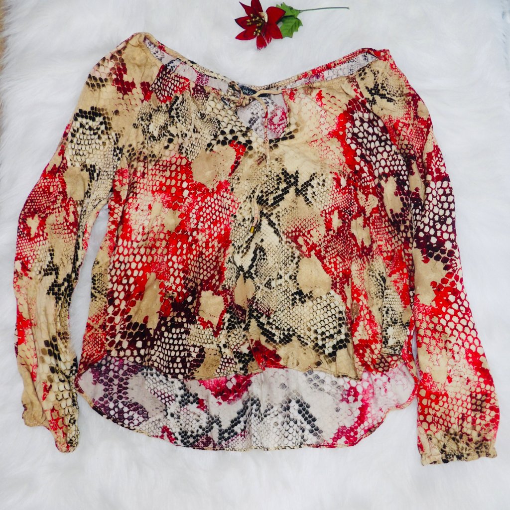 Ark & Co Tunic